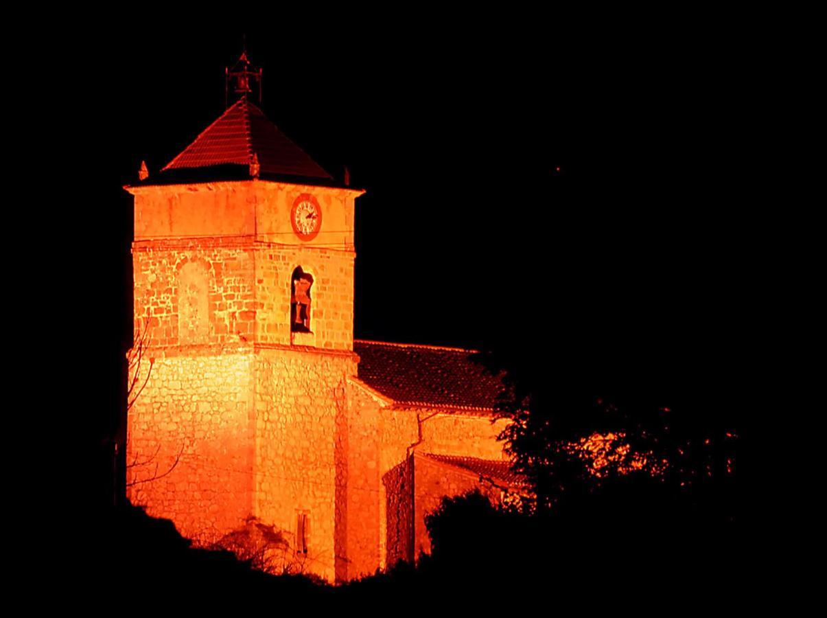 La Casuca Nandin Villa Arredondo Exterior foto